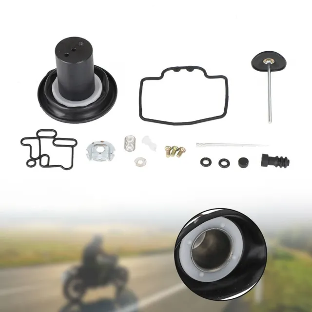 Practical Carburetor Repair Kit Parts Fittings for MAJESTY ABS YP250A