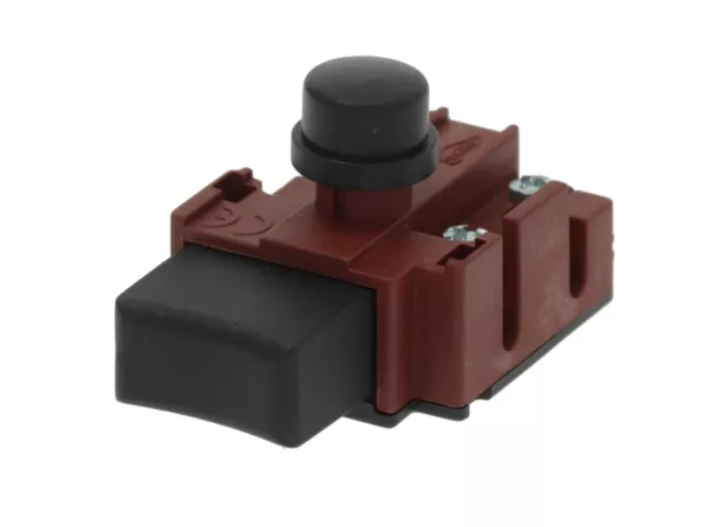 Dynamic Ad513 Nicht Verriegelbarer Schalter Senior Stick Mixer Cf002 Cf005 Cf010 J444