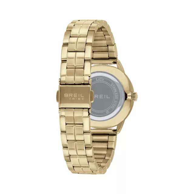 OROLOGIO BREIL LUCILLE SOLO TEMPO  DONNA ref. EW0611 3