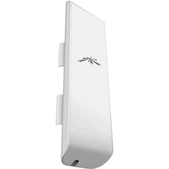 UBIQUITI NANOSTATION M5  Nsm5 Airmax Cpe Radio & Mimo Antenna Array