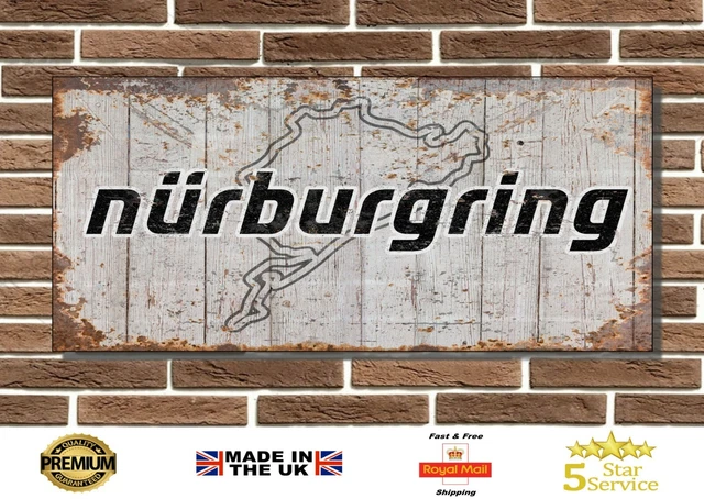 Targa In Metallo Vintage Con Motivo Vino, Decorazione Da Parete Per Bar, Insegna In Latta, Quadro Artistico Per Arredamento Casa - Foto 8