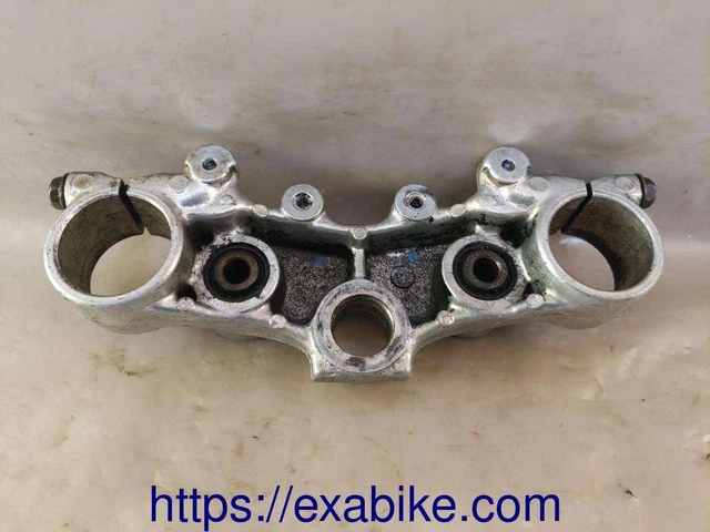 Fourche pour Yamaha 600 XT - Ténéré - 43F - 34L - 55W main image 1