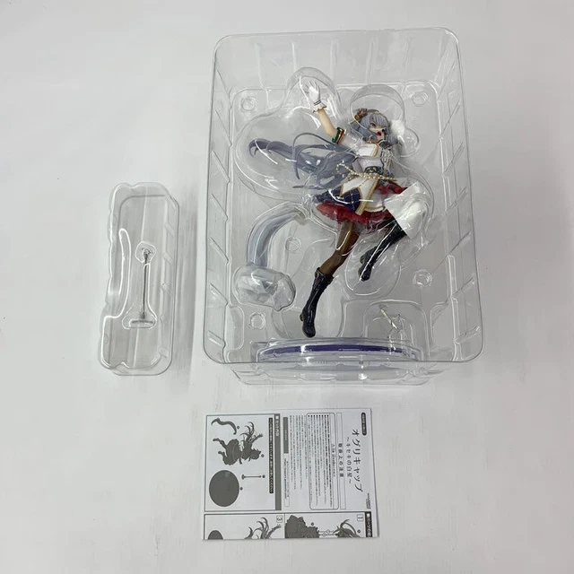 Figura Umamusume: Pretty Derby – Oguri Cap Ashen Miracle, Good Smile Company, Scala 1/7, PVC