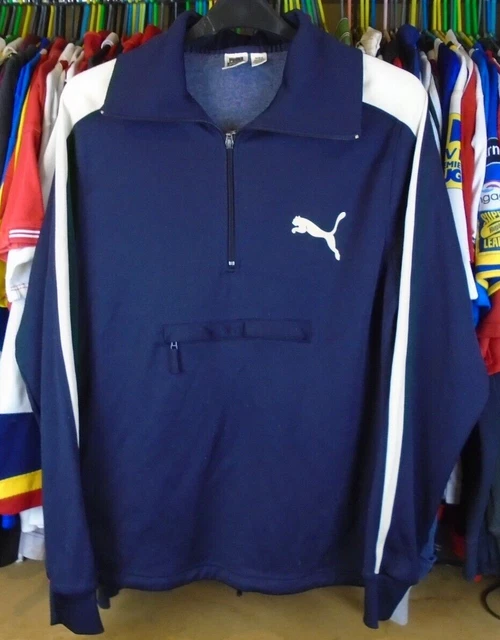 Pull on sale puma XXL