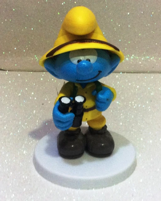 Mostra "Mondo Puffo" Al WOW Spazio Fumetto - Lo Spazio Bianco - Foto 14