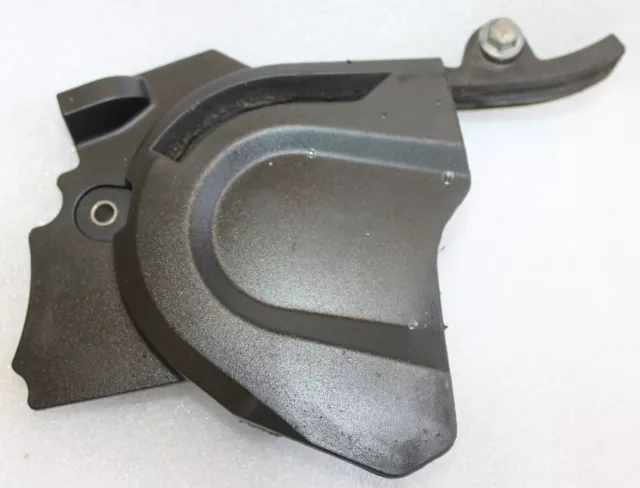 Ktm 690 Enduro R 2014-18 Ritzelabdeckung Motor Deckel Sprocket Cover