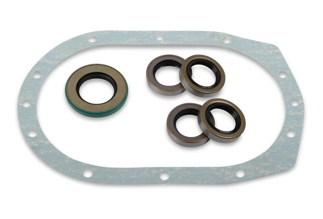 Weiand 9588 SuperCharger Gasket and Seal Kit