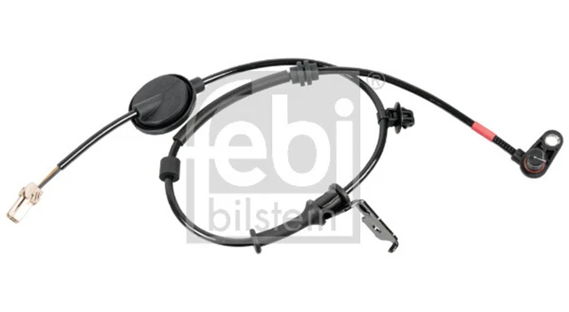 ABS Sensor Raddrehzahl FEBI BILSTEIN 178006 für KIA RIO 3 UB Hatchback Van CRDi
