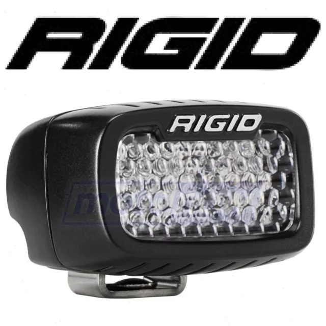 RIGID 902513 SR-M Pro Series Pod Light for Electrical Lights & Accessories nt