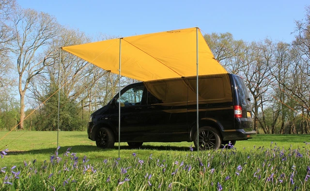 Markise Fr Vw T4