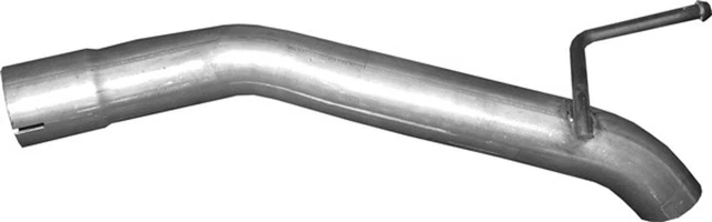 Tubo di scarico POLMO 17.108 posteriore per OPEL ASTRA P10 GTC GPL Turbo
