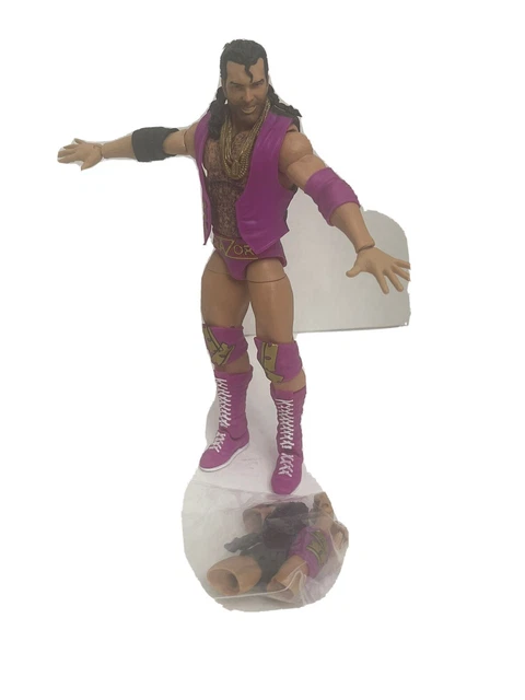 RAZOR RAMON WWE Elite Defining Moments Scott Hall WCW nWo $21.99 - PicClick