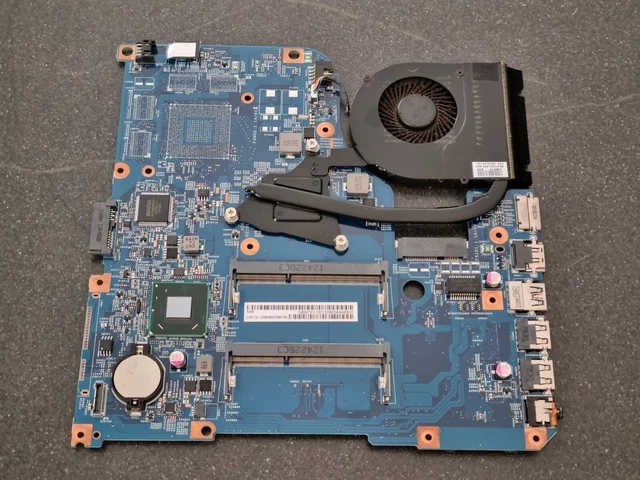 Carte mère ACER pour Aspire V5-122p