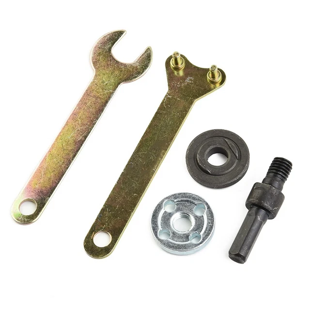 Pochette Ceinture Outil Tourbon - Petite Pochette En Canvas Marron, 5 Compartiments, Pour Tournevis, Mètre, Etc.