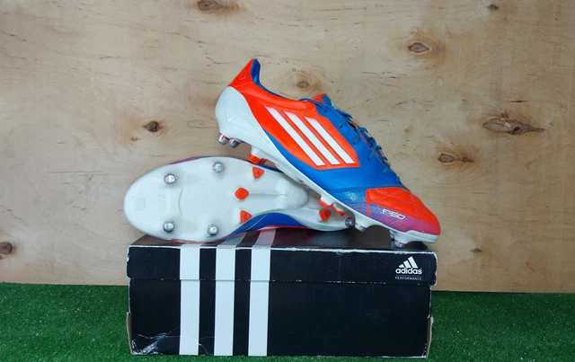 Adidas f50 adizero trx fg cuir online
