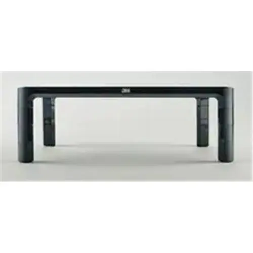 3M Monitor Stand Adjustable MS85B [70005274967]