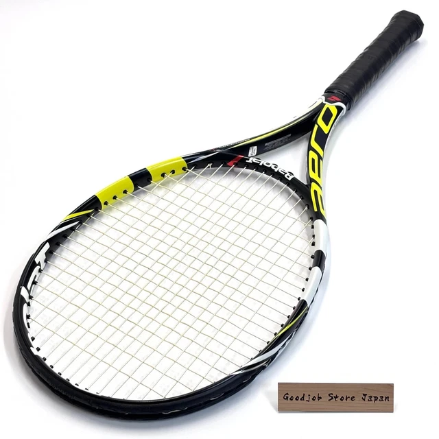 RAQUETA DE TENIS Babolat AeroPro Drive 2013 G2 4 1/4 Rafael Nadal