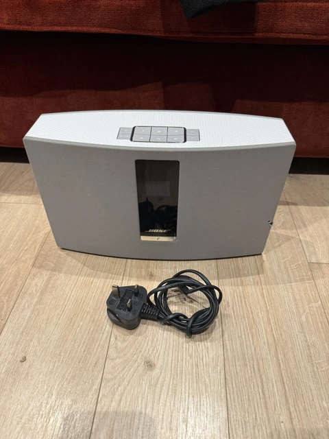 Cavo Alimentazione CA HQRP 6ft Per Bose SoundDock 10, Solo TV, SoundTouch 20, Companion