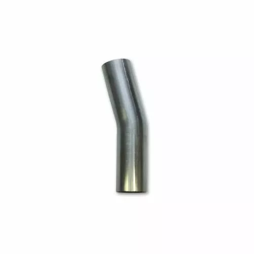 Vibrant 13134 15 Degree Mandrel Bend 4.00" O.D.