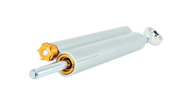 SD031 - Amortisseur de direction Ohlins course 68 Ducati 748/848/916/996/998