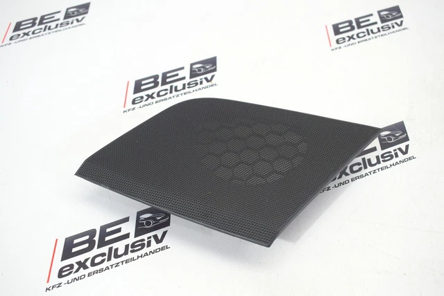 Copertura altoparlanti sinistro Audi A4 8K A5 8T cruscotto griglia 8T0857227