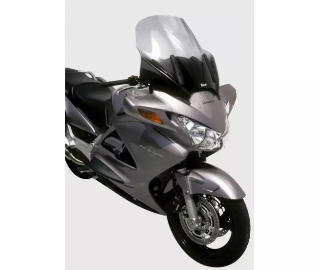 Honda St 1300 Pan European-02/17 - Bulle Origine Ermax Grise -0201075