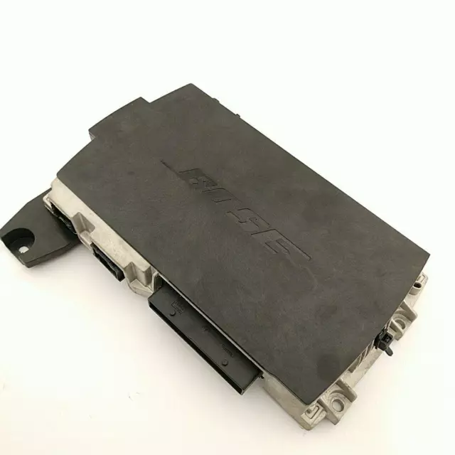 OEM Radio For Audi A8 Amplifier 4G0035223B