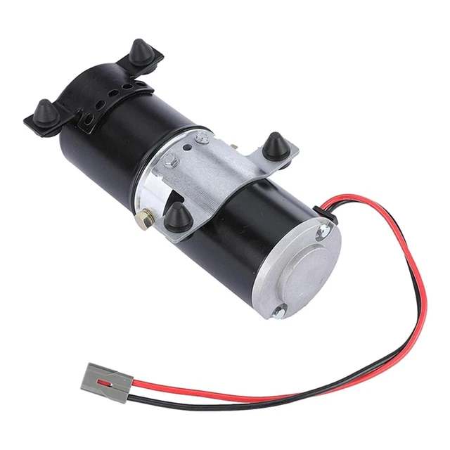Pompe Hydraulique Plug And    1994-2004 Accessoires De