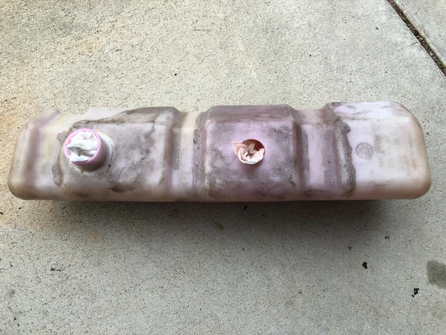 SEADOO Sea doo GTX GSX GTI RX GTS GS Oil Tank 275000177 275000172 275000238 p