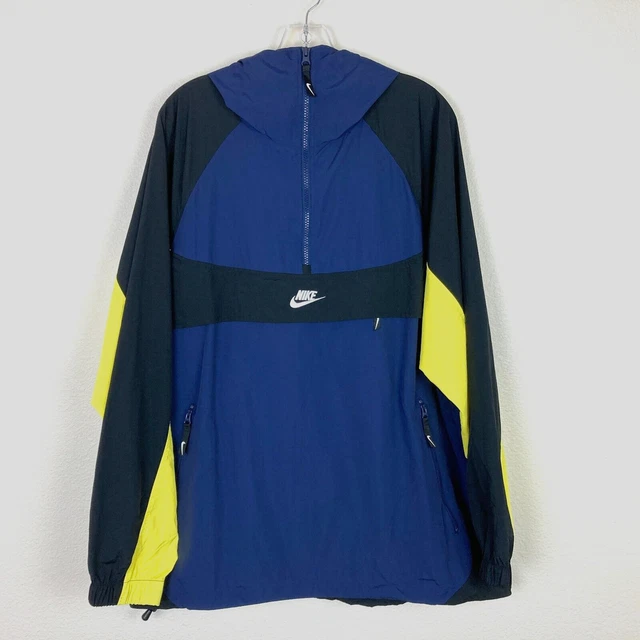 90s〜 L.L.Bean nylon packable anorak USA Giacche, Abbigliamento sportivo, Abbigliamento, Uomo