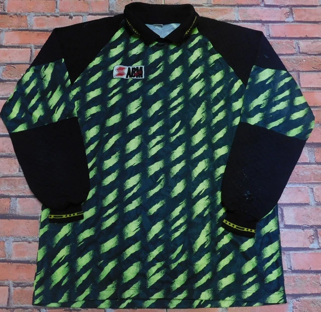 Maillot gardien de football Numéro Maillot 1