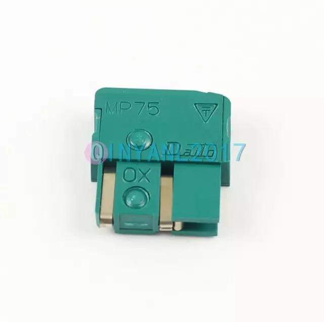 5Pcs Daito Fuse MP75 7.5A