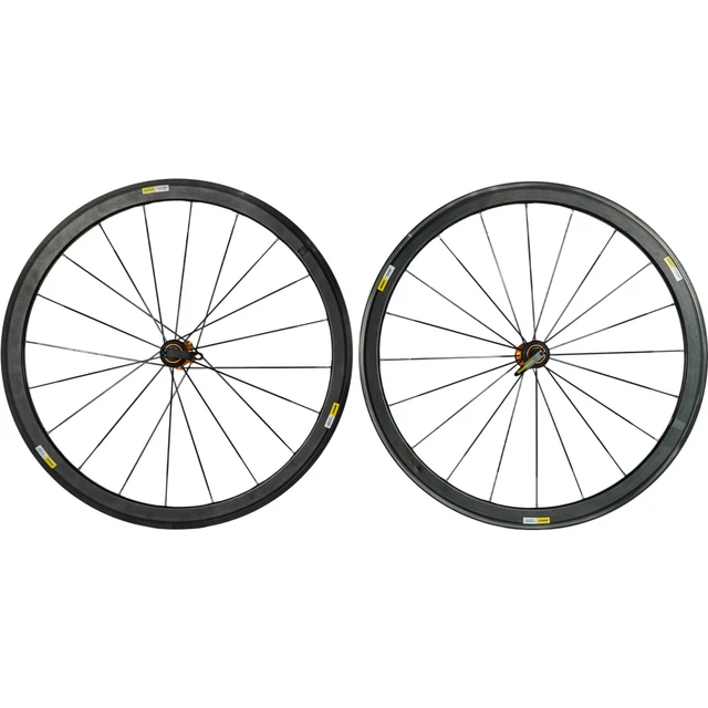 Note 70T 60T Beach Gold-black -8台 Wheels & Wheelsets, Bicycle Tires, Tubes & Wheels, Cycling