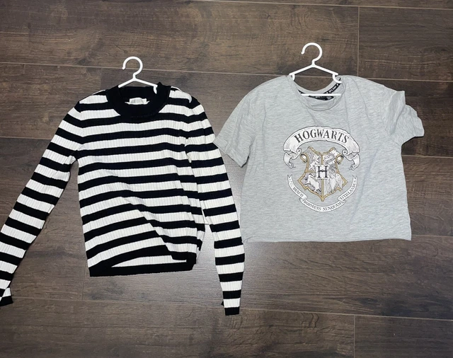 Girls Clothes Bundle Aged 10-11 Years 4