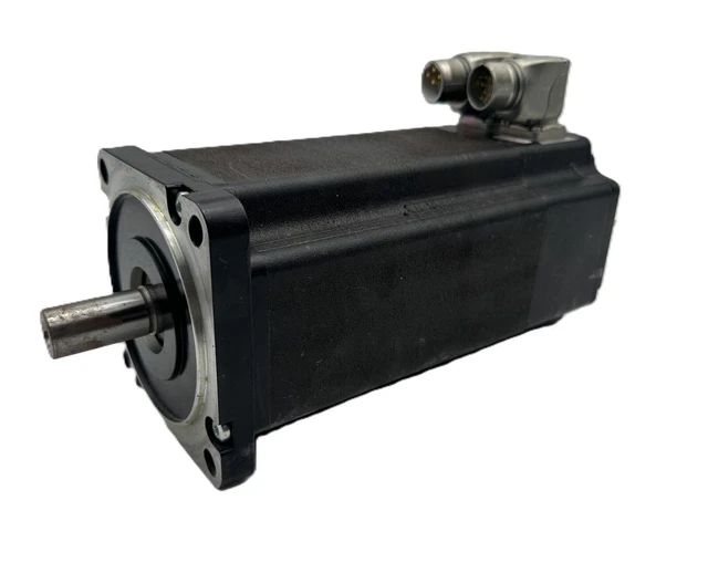 Moteur Berger Lahr SER 3913/4L3SS0CO - Occasion, Très Bon état, Fabriqué En Allemagne