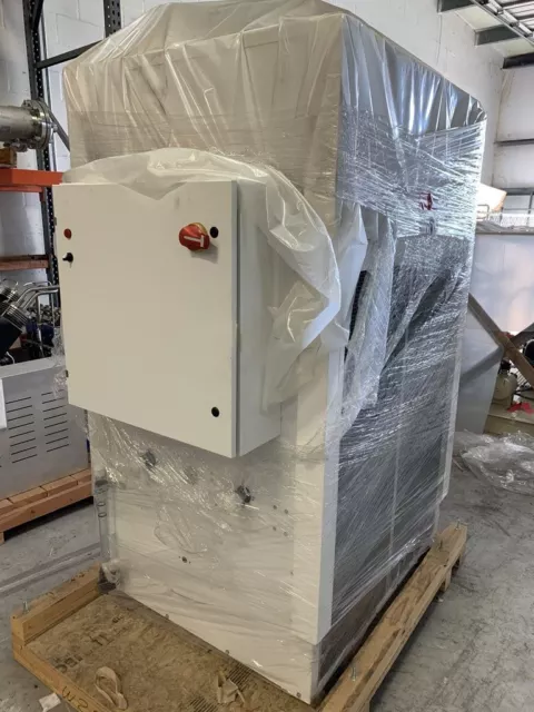 New 2021 OUTDOOR Dimplex WVO-5TON-CE-MC-M Industrial Koolant Kooler Chiller 460