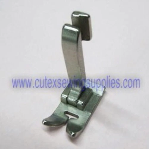 CKPSMS merk -1STKS Super High Shank Standaard Zig-Zag Presser Voet # 91-043522-03 Compatibel met/Vervanging voor PFAFF merk 38, 138, 238