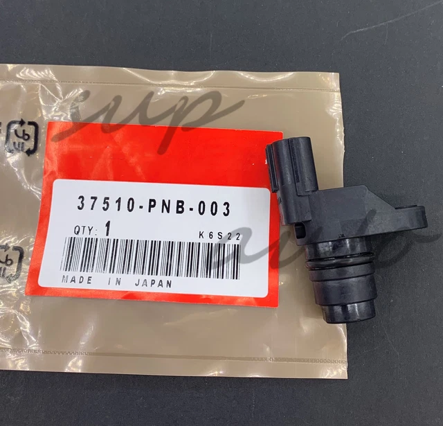 NEW CAMSHAFT POSITION Sensor For Honda Accord Civic CRV Acura RDX RSX