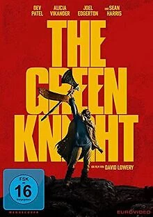 The Green Knight de EuroVideo Medien GmbH | DVD | état très bon