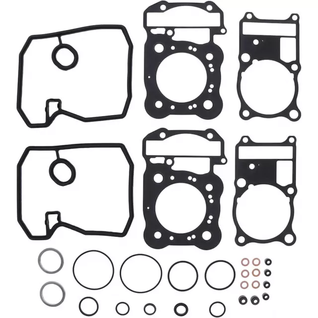 Athena Dichtungssatz Topend  f. Standard Zylindersatz, Honda NTV 650 Revere