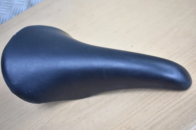 BMX Vintage Chromé Made In Italy - Selle San Marco - Vélo Rétro