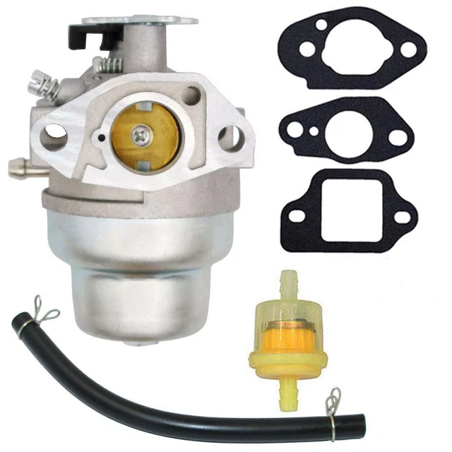 CARBURETOR FOR HUSQVARNA hu700f lawnmower 18.98 PicClick