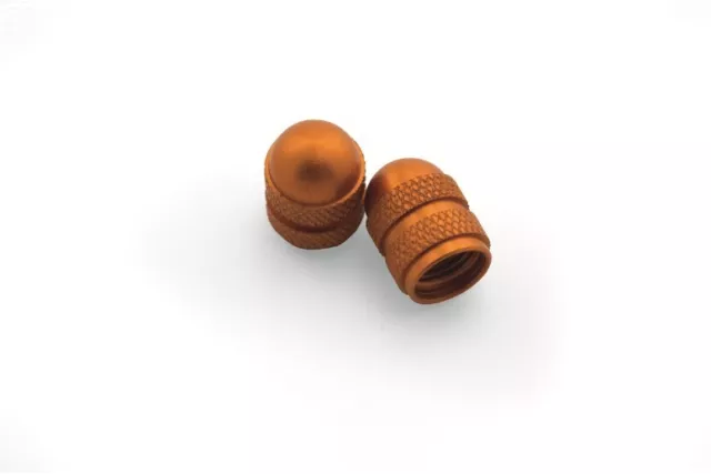 Ventilkappen Set Alu KTM 7771097615004