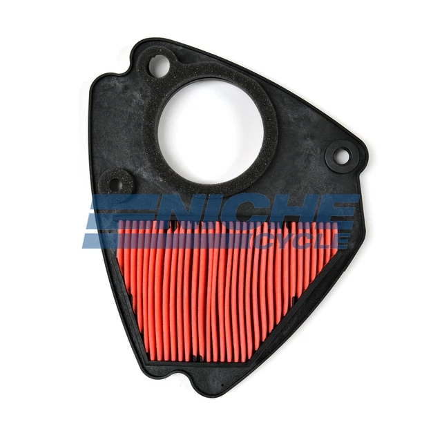 Honda Luftfilter 17205-MZ8-G20 – Original-Ersatzteil Für Honda Motor