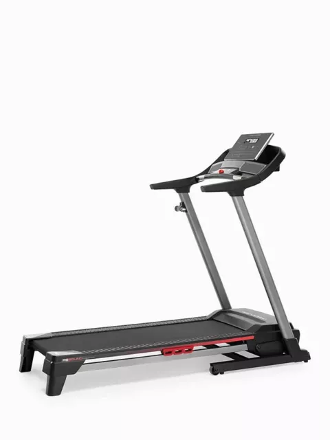 Pro-Form 305 CST Treadmill. Ready Assembled Running Machine RRP £799