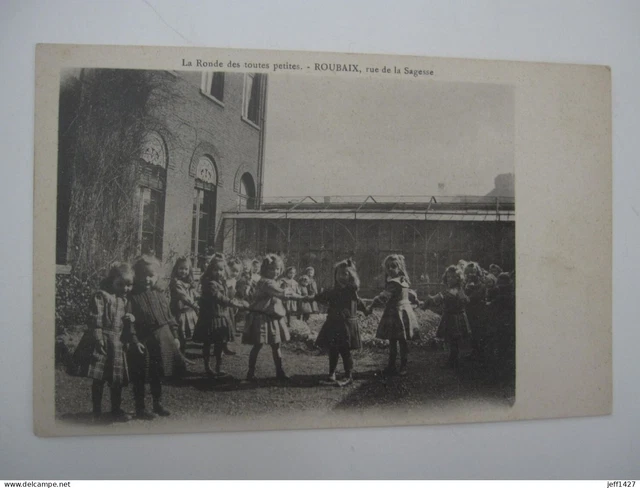 CPA LA CROIX-en-BRIE La Grande Rue (1329566