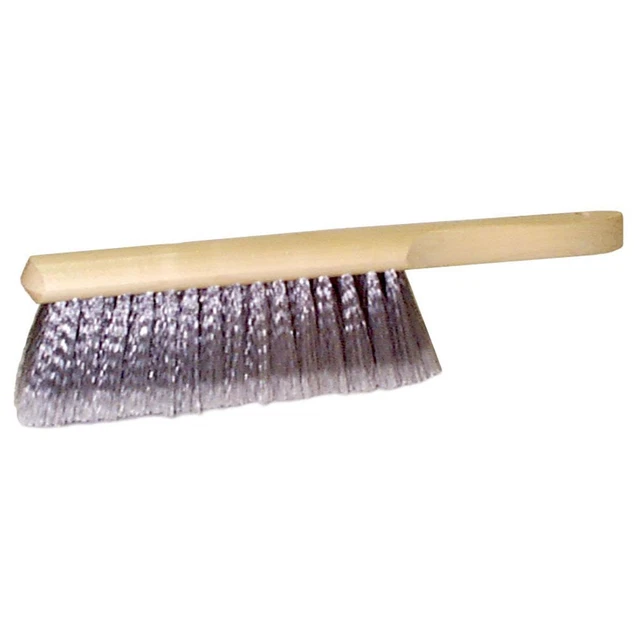 8" DUSTER FLAGGED SYNTHETIC Weiler Abrasives Group Weiler 44354 012382443542