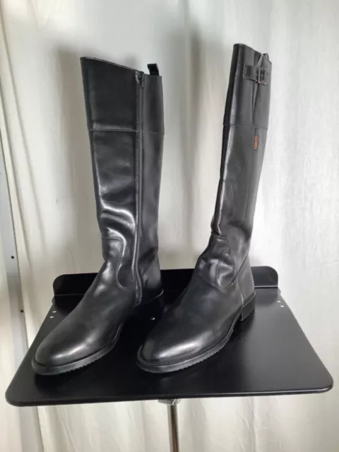 Herren Stiefel von Valverde del Camino