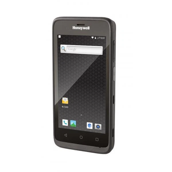 Honeywell ScanPal EDA51 computer palmare 12,7 cm (5") 1280 x 720 Pixel Touch scr