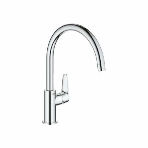 Grohe Start Curve - Spültischarmatur, Chrom 31554001